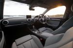 Audi A3 Sedan 40 TFSI S-Line 2018 года (AU)